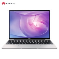 华为（HUAWEI）便携式计算机 MateBook D 14 独显 i7-10510U 16GB 512GB（皓月银）+原厂背包+原厂蓝牙鼠标（Intel 固态硬盘 独立）