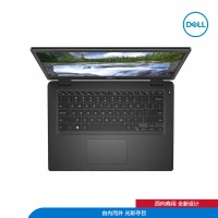 Dell(戴尔）笔记本 Latitude 341014寸： i7-10510U/16G/2