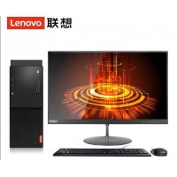联想（Lenovo）启天M520 A12-8870/8G/1T/2G独显/21.5寸/台式