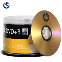 惠普（HP） DVD+R 光盘/刻录盘 空白光盘