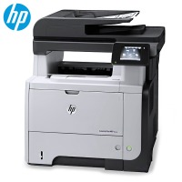 惠普（HP） HP LaserJet Pro MFP M521dn A4黑白复印机