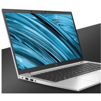 惠普（HP）EliteBook 830G7高性能商用办公笔记本电脑 商务轻薄本/13.3英