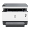 惠普HP Laser NS 1005w惠印智能打印无线激光多功能一体机 A4打印复印扫描三合一