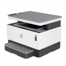 惠普HP Laser NS 1005w惠印智能打印无线激光多功能一体机 A4打印复印扫描三合一