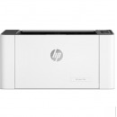 HP Laser 103a 锐系列新品激光打印机高配置更小体积 P1106/1108升级款（103a）