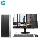 台式计算机HP EliteDesk 705 G5 T503323905A R7-3700/16G/2T+128G/2G/23.8寸显示器（AMD Ryzen 3000系列 R7 3700X Windows10）