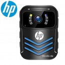 惠普（HP）DSJ-A5s Lite执法记录仪高清现场记录仪 16G