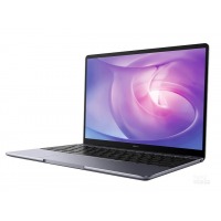 华为(HUAWEI)MateBook 13 全面屏轻薄性能笔记本电脑（I5-10210U/