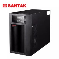 山特（SANTAK）C3KS 在线式UPS不间断电源