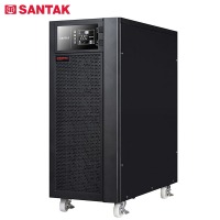 山特（SANTAK）3C20KS 在线式UPS不间断电源