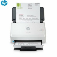惠普（HP）ScanJet Pro 3000 s4 馈纸式扫描仪