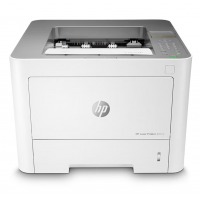 HP Laser Printer 407nk A4黑白激光打印机高速激光打印机