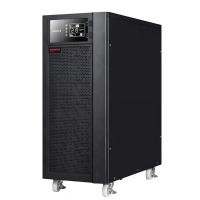 山特（SANTAK) UPS不间断电源C6K 6KVA在线式机房服务器智能稳压电源
