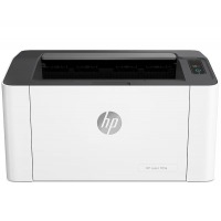 HP Laser 103w A4黑白激光打印机