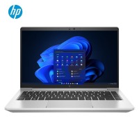 惠普笔记本电脑HP EliteBook 640 G9 i5-1235U/16G/512GS