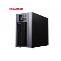山特（SANTAK）C3K 在线式UPS不间断电源